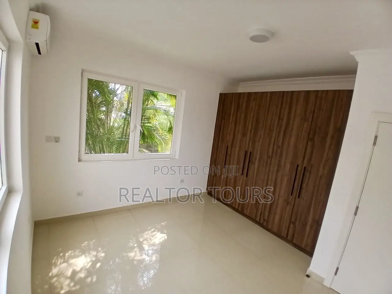 Furnished 3bdrm Apartment in Cantonments for rent