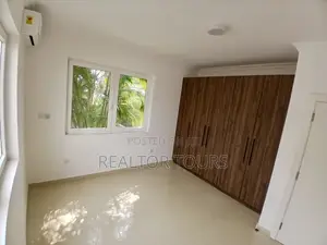 Furnished 3bdrm Apartment in Cantonments for rent