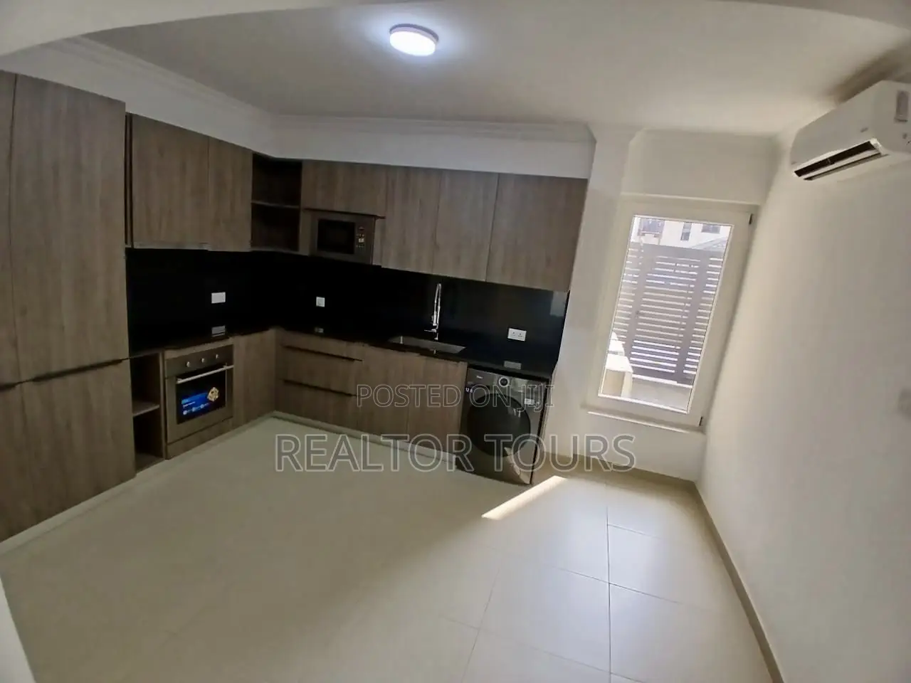 Furnished 3bdrm Apartment in Cantonments for rent