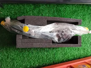 Steering Rack