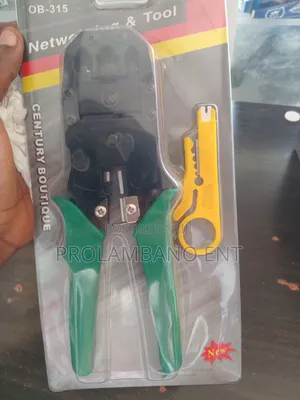 Networking and Tool