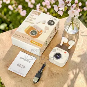 Cyxg Q86 Wireless 5.49 Earbuds
