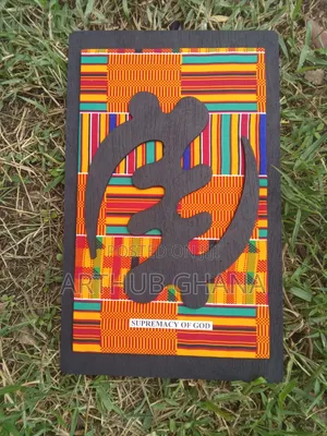 Art for Sale in Ghana|Traditional Ghanaian Art Wall Hanging for Sale
