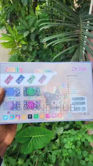 New Tablet 512 GB