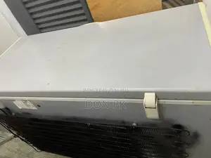 Home Used Freezer