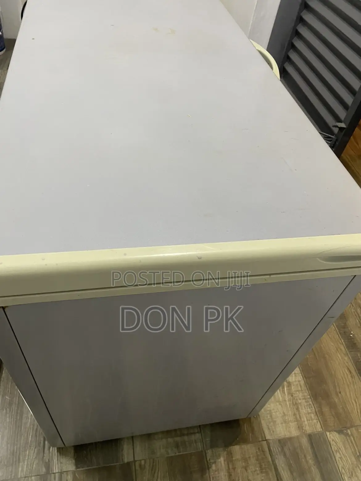 Home Used Freezer
