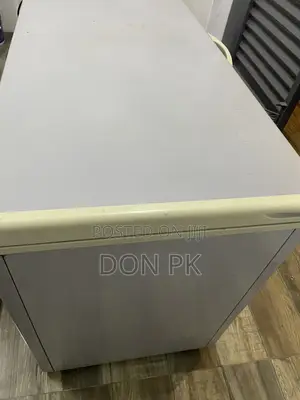 Home Used Freezer