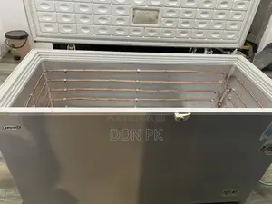 Home Used Freezer
