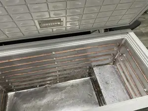 Home Used Freezer