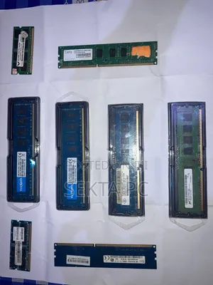 8GB Ddr3 Rams