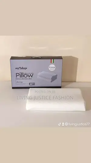 Quality Pillow