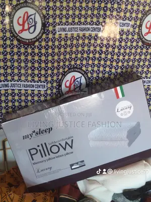 Quality Pillow
