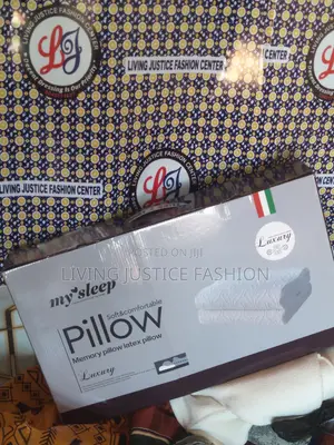 Quality Pillow