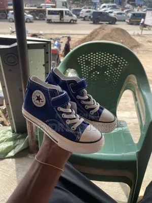 Children Shoes