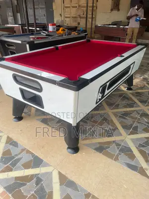 Snooker Table Accessories
