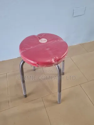 Multipurpose Stool