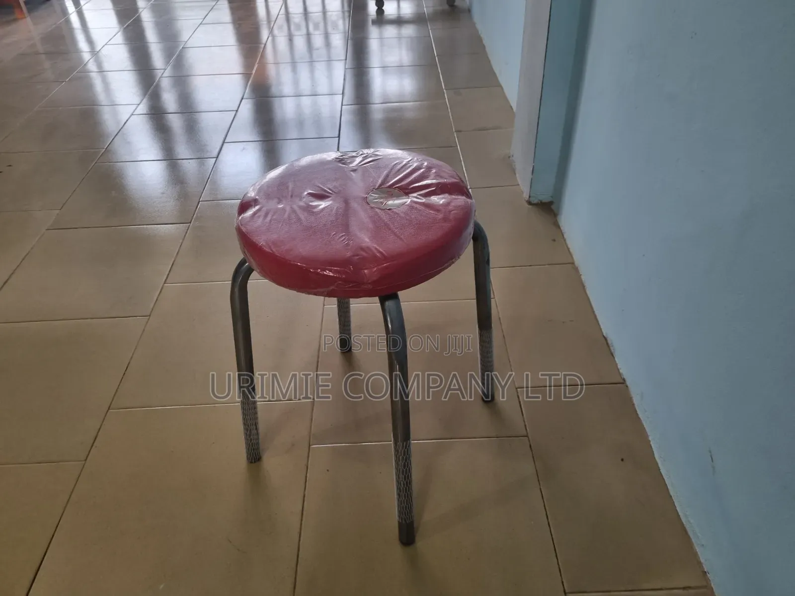 Multipurpose Stool
