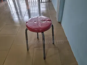Multipurpose Stool