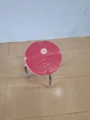 Multipurpose Stool