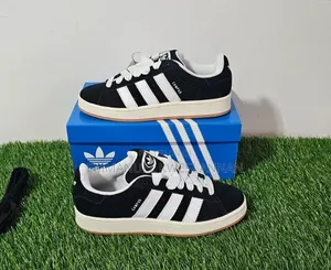 New Campus Adidas