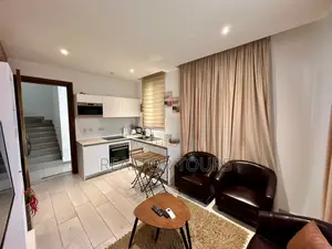 Furnished 1bdrm Apartment in Cantonments for rent