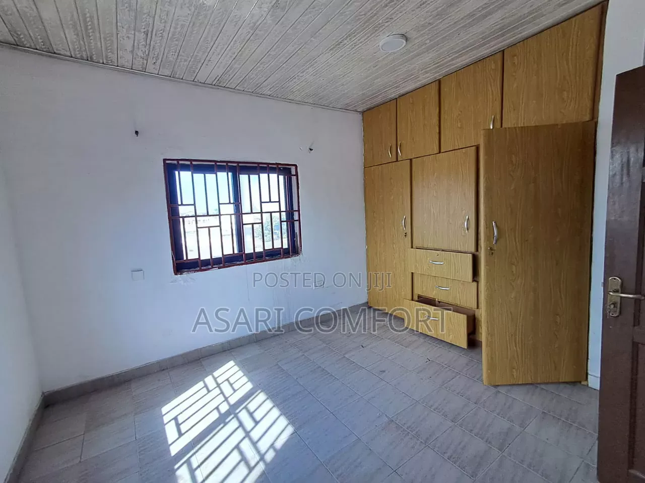 2bdrm Apartment in Cool, ECOMOG for rent