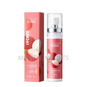 Siruin Fresh Breath Spray