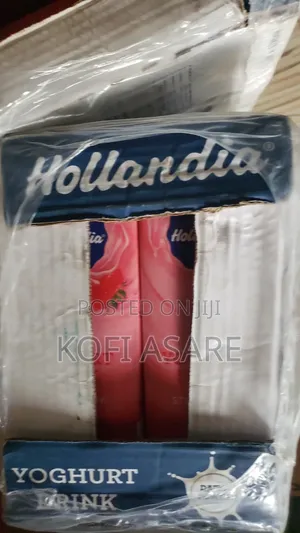 Hollandia Yogurt