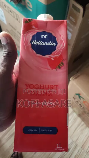 Hollandia Yogurt
