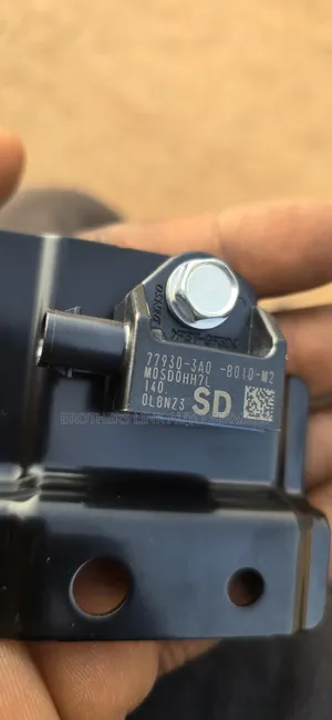 2023-25 Honda CR-V Front Impact Sensor