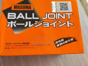 Ball Joint Nissan Caravan 2007-2012