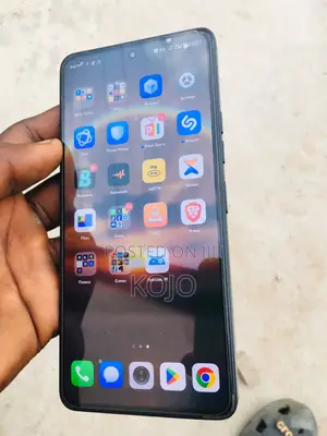 Tecno Camon 20 256 GB Blue