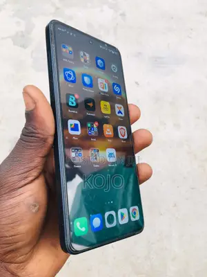 Tecno Camon 20 256 GB Blue
