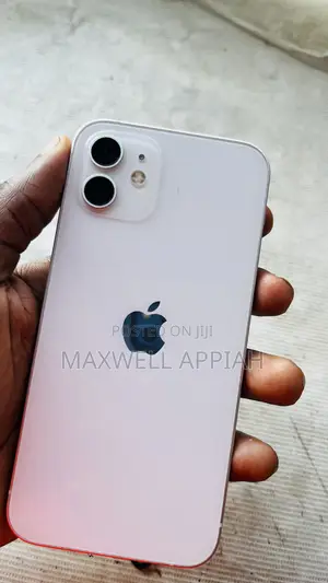 Apple iPhone 12 128 GB White