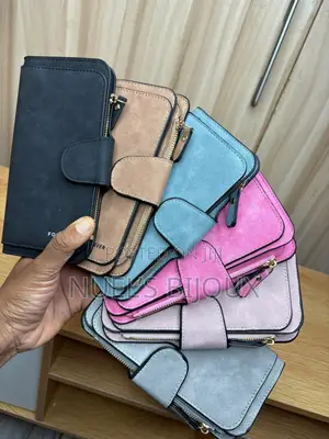 Ladies Purse