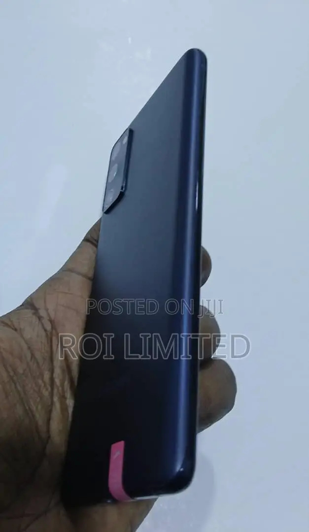 Samsung Galaxy S20 FE 128 GB Blue