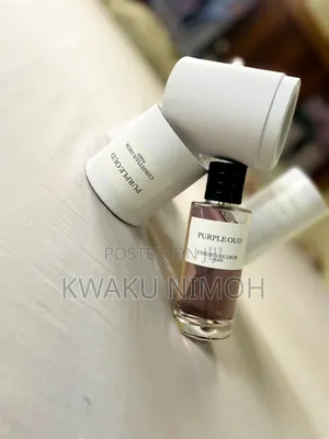 Christian Dior Perfume