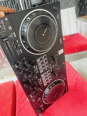 Pioneer Dj DDJ Rev 1 Serato Dj Controller