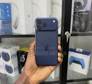 Apple iPhone 17 Pro Max 512 GB Purple