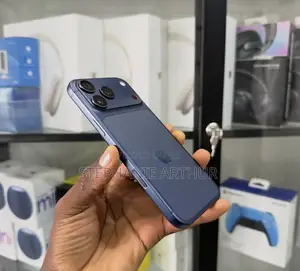 Apple iPhone 17 Pro Max 512 GB Purple