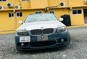 BMW 5 Series 520d 2012 White