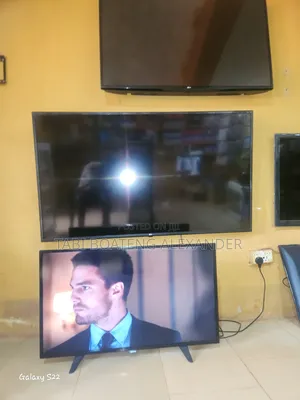 Philips 40 Inches Led TV