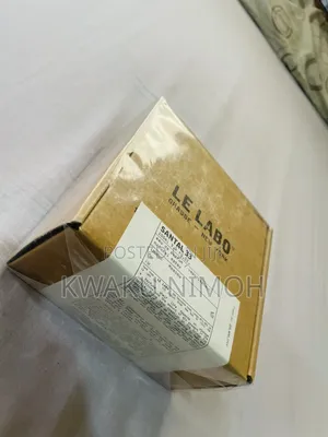 Le Labo Santal 33 EDP