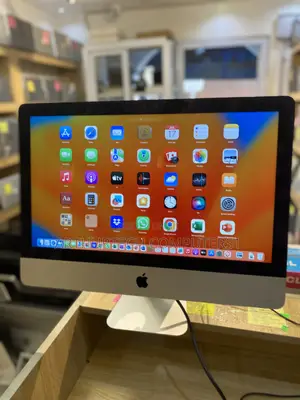 Desktop Computer Apple iMac 8GB Nvidia SSD 256GB