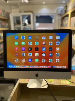 Desktop Computer Apple iMac 8GB Nvidia SSD 256GB