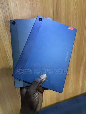 Samsung Galaxy Tab A9+ 64 GB Black