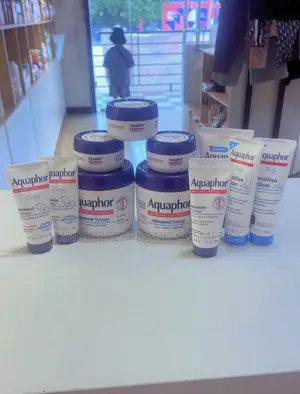 Aquaphor Healing Ointment