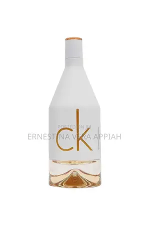 Calvin Klein CK In2U