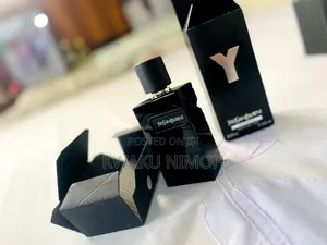 Yves Saint Laurent (Ysl)