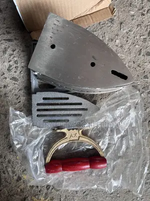 Box Iron ( Charcoal Box Iron)